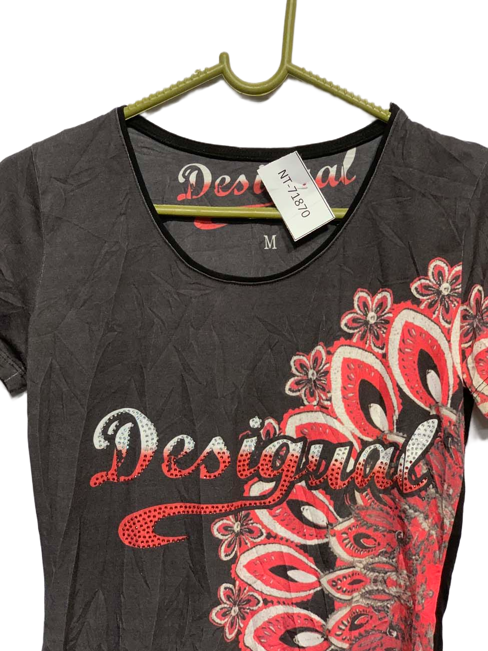 NT-71870 ( Brand: DESIGUAL )