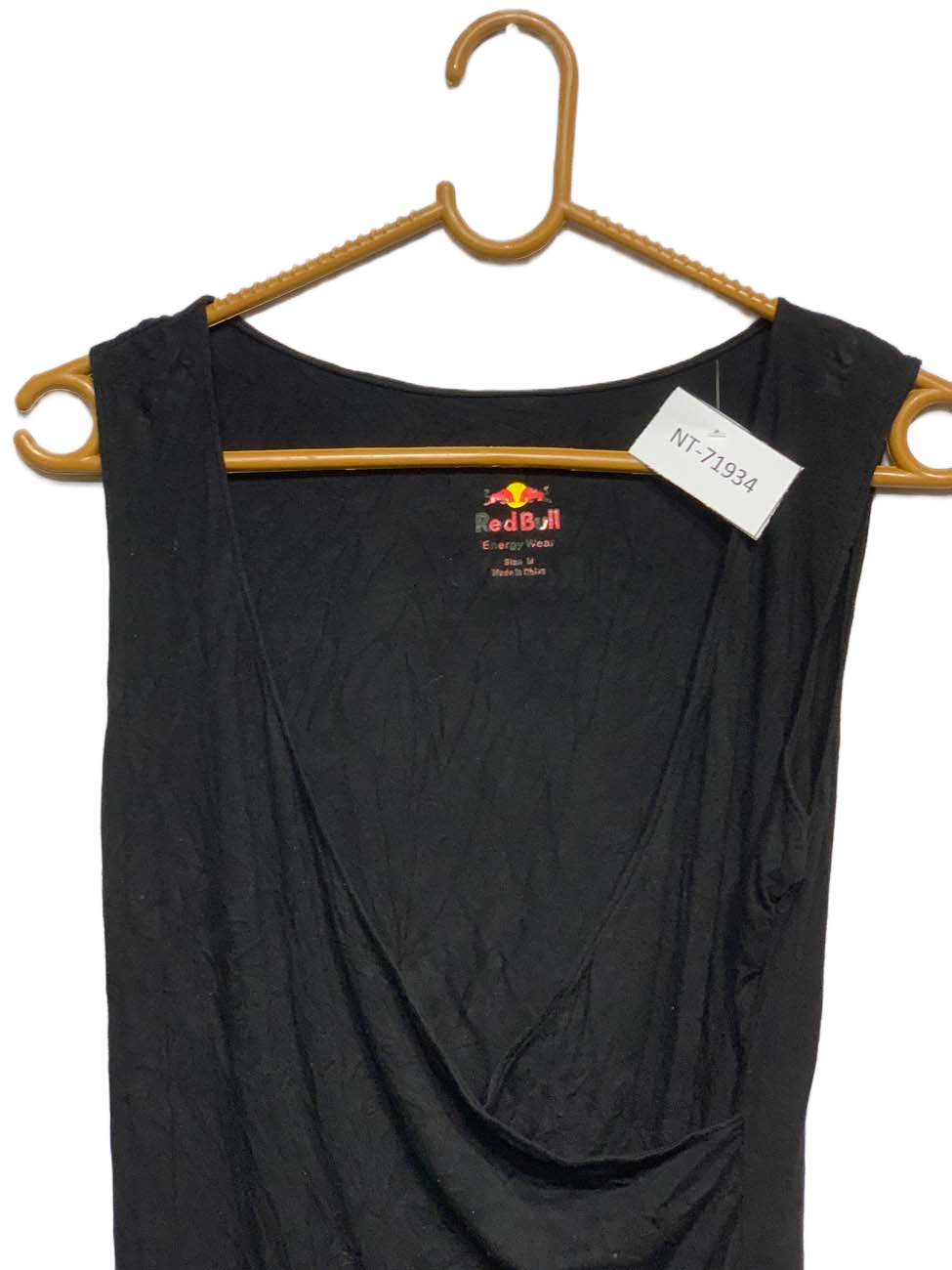 NT-71934 ( Brand: RED BULL )