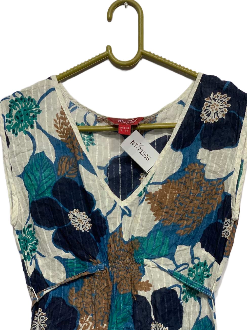 NT-71936 ( Brand: MONSOON )