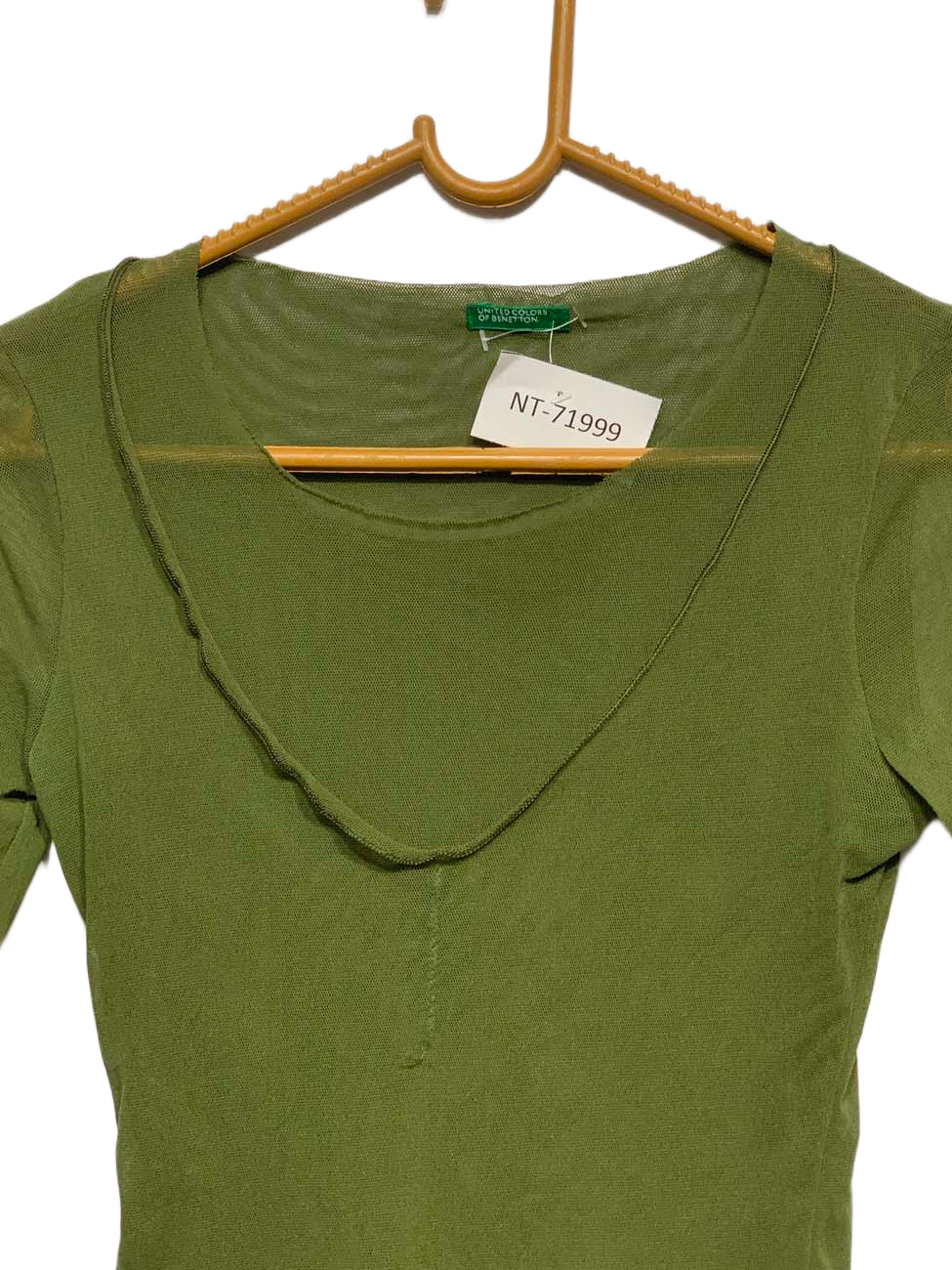 NT-71999 ( Brand: UNITED COLORS OF BENETTON )
