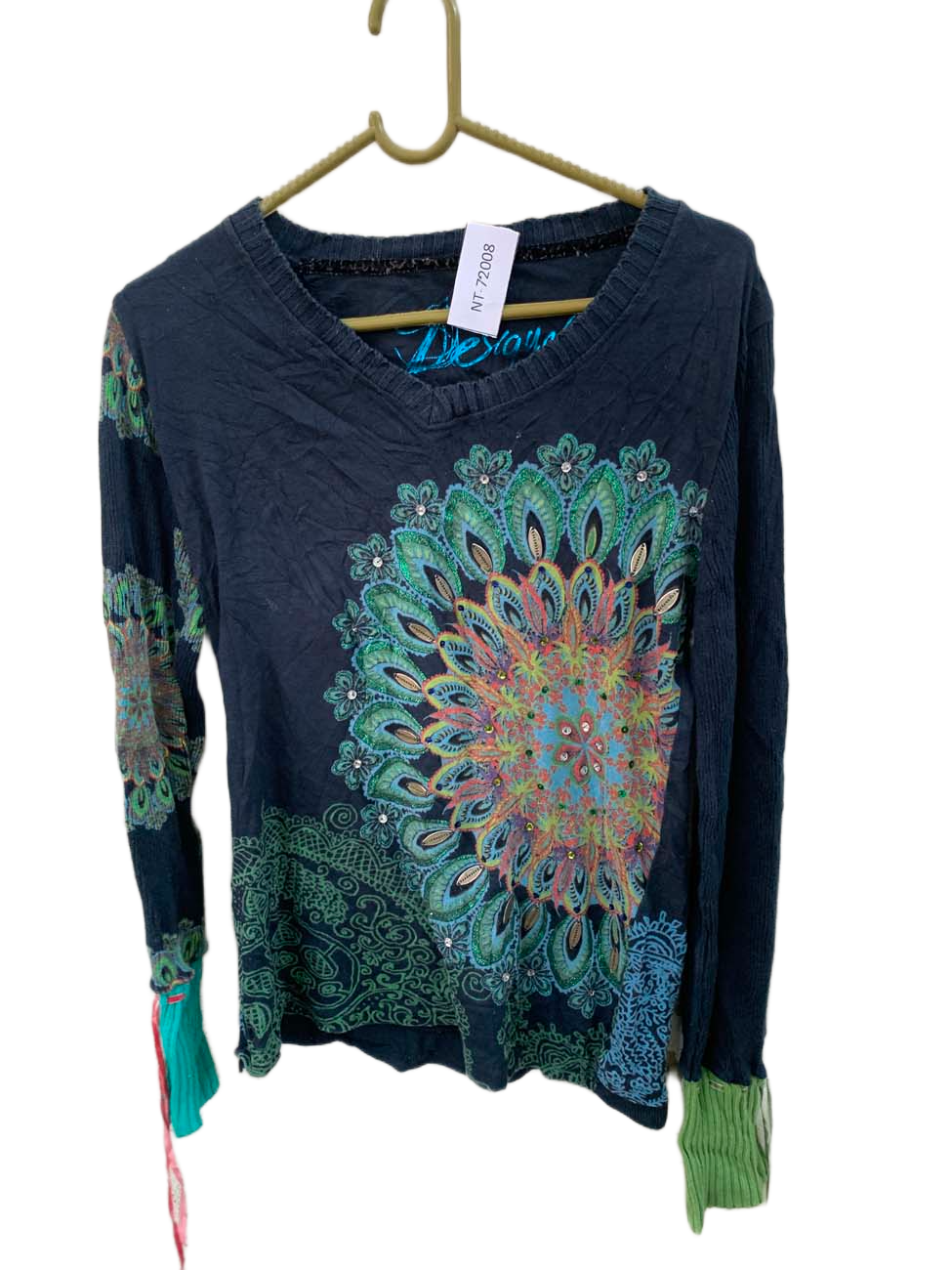 NT-72008 ( Brand:  DESIGUAL )
