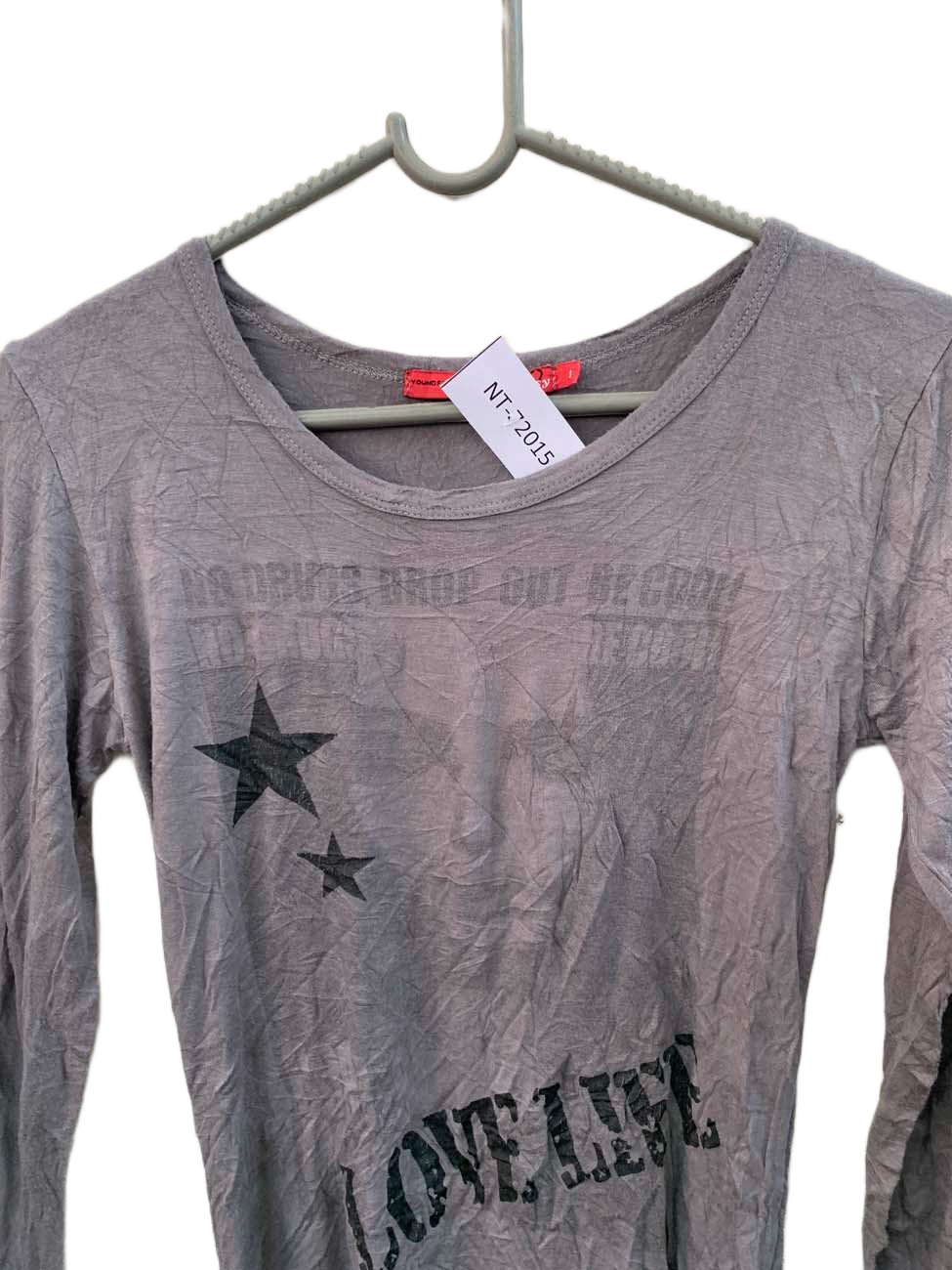 NT-72015 ( Brand: MISSY BITSY )