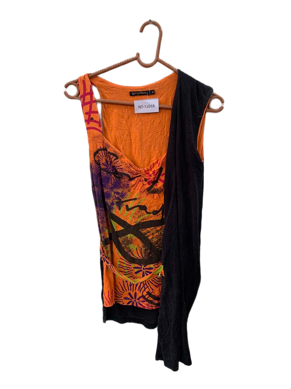 NT-72018 ( Brand:  LOCA SABIDURA )