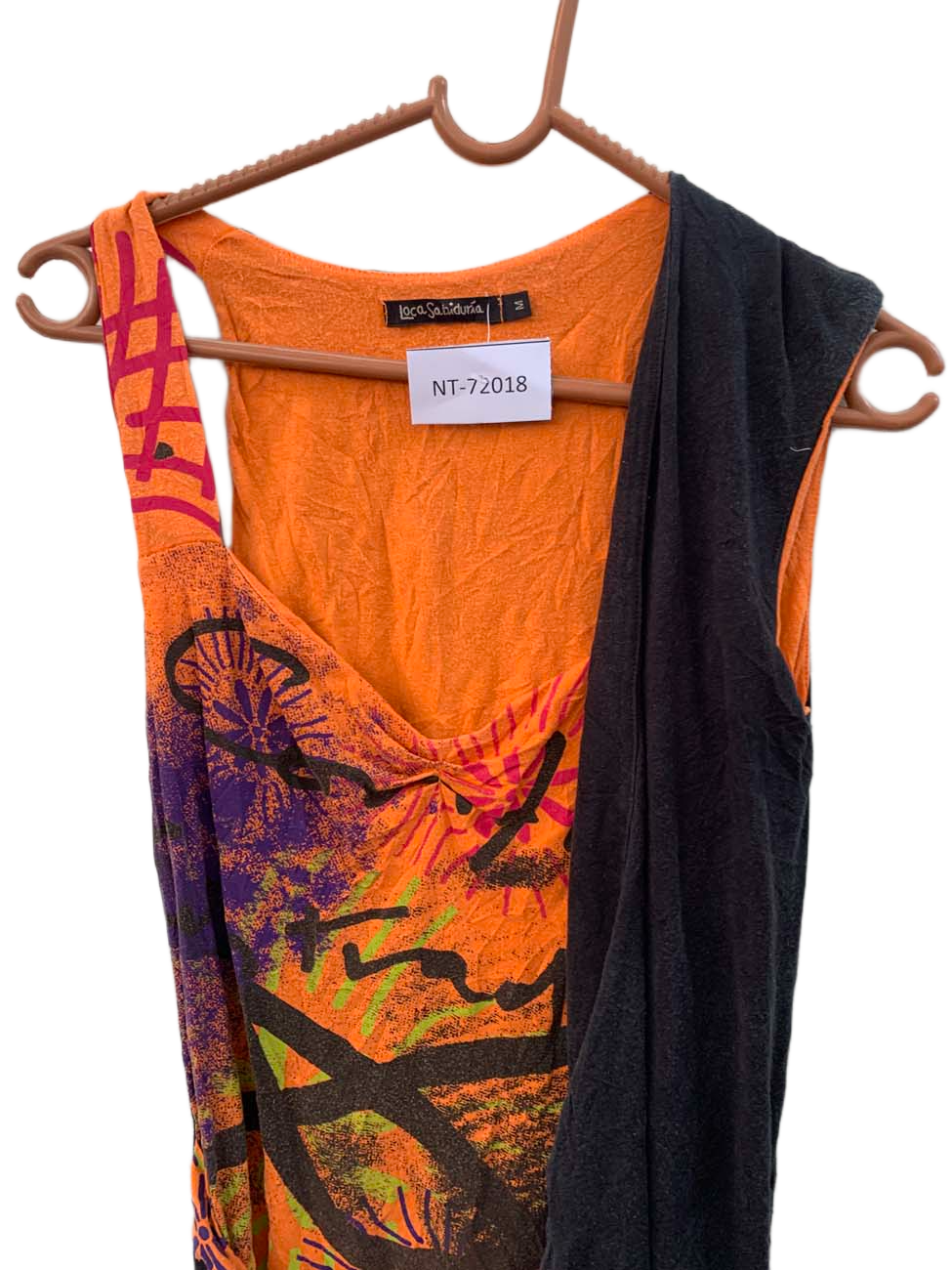 NT-72018 ( Brand:  LOCA SABIDURA )