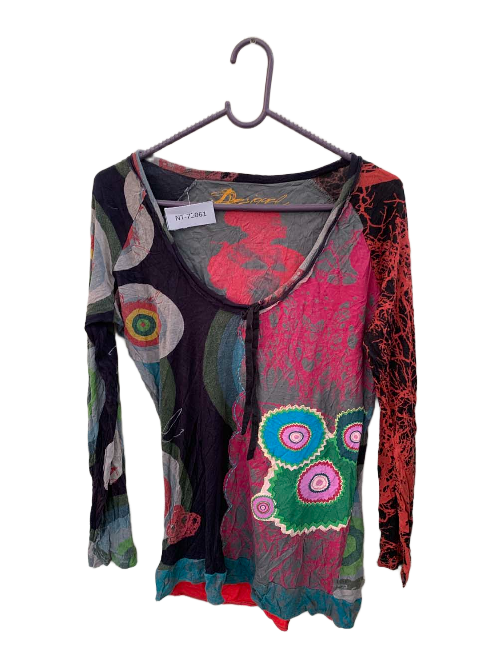 NT-72061 ( Brand:  DESIGUAL )