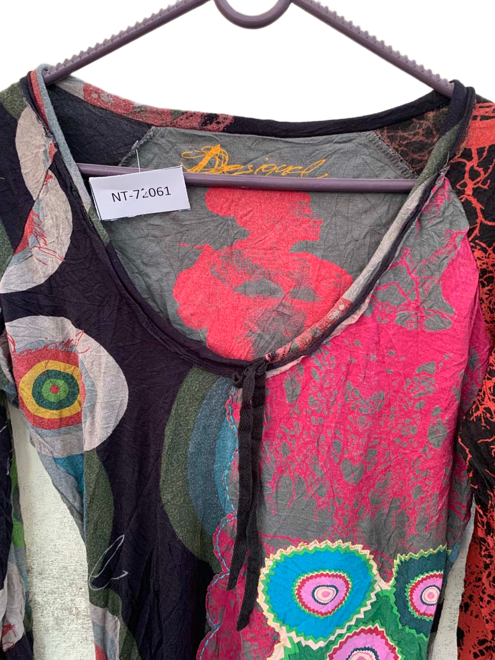 NT-72061 ( Brand:  DESIGUAL )