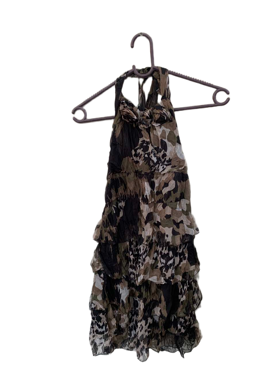 NT-72068 ( Brand:  LAST WOMAN )