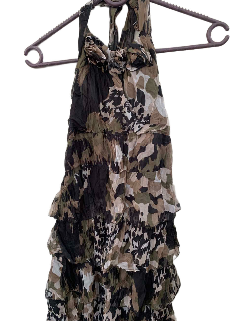 NT-72068 ( Brand:  LAST WOMAN )