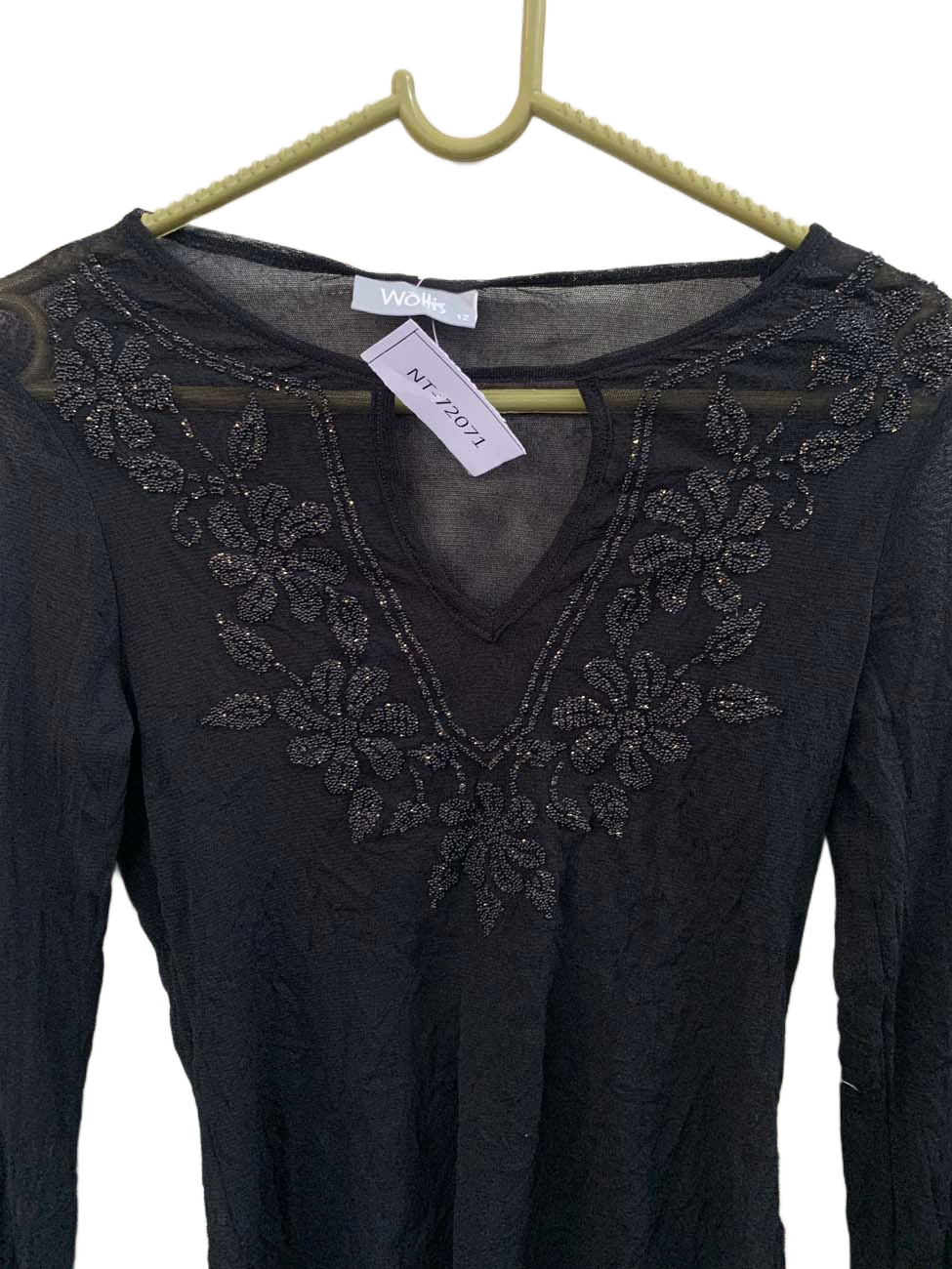 NT-72071 ( Brand:  WALLIS )