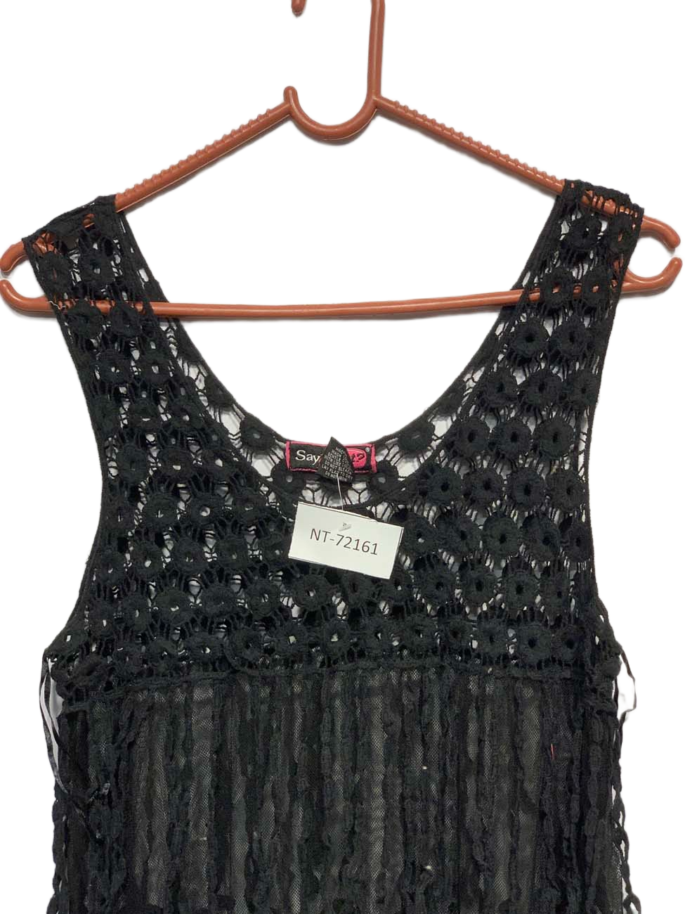 NT-72161 ( Brand: SAY WHAT )