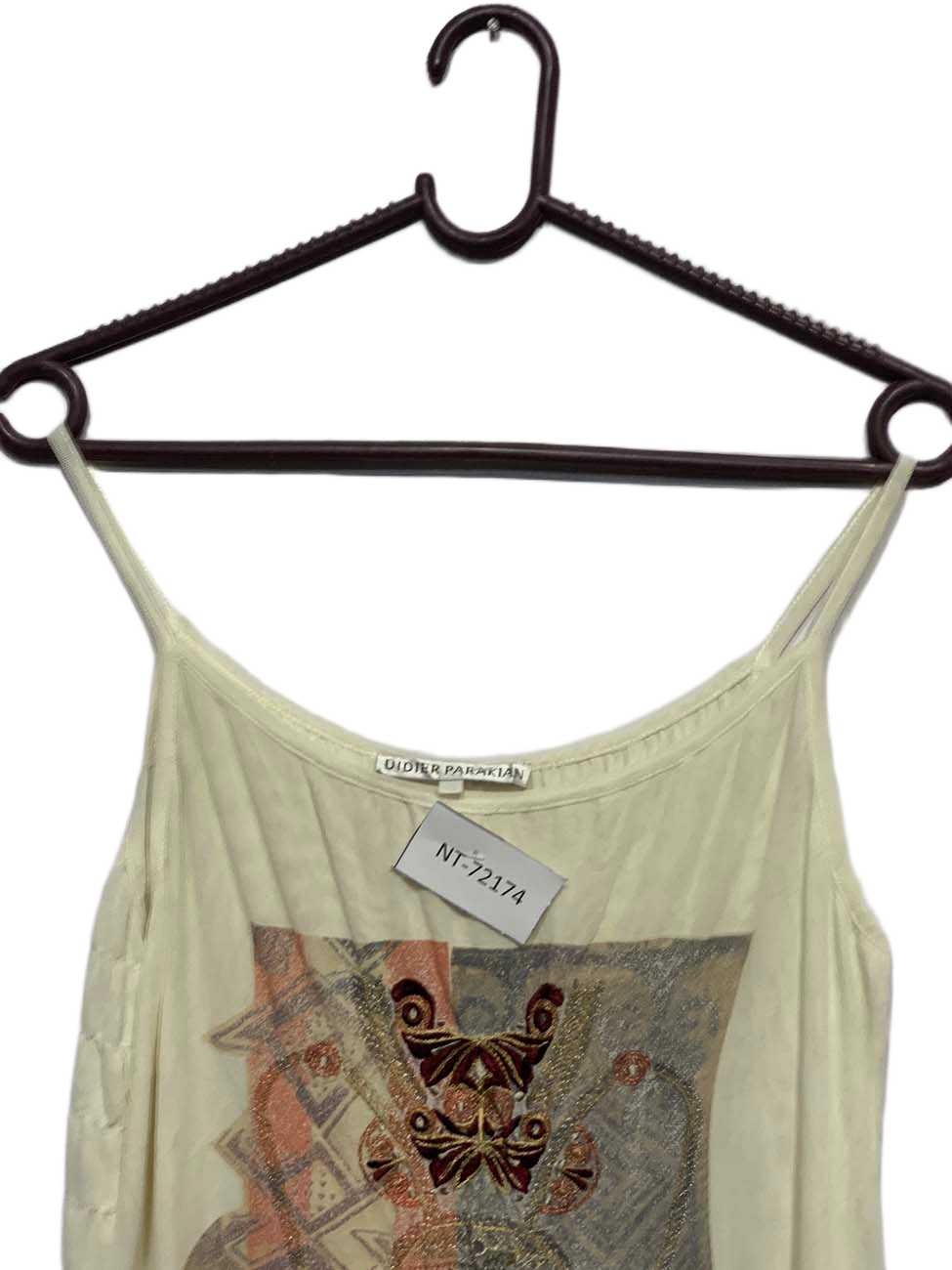 NT-72174 ( Brand: DIDER PARAKIAN )