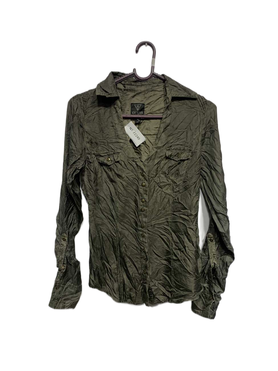 NT-72249 ( Brand: GUESS )