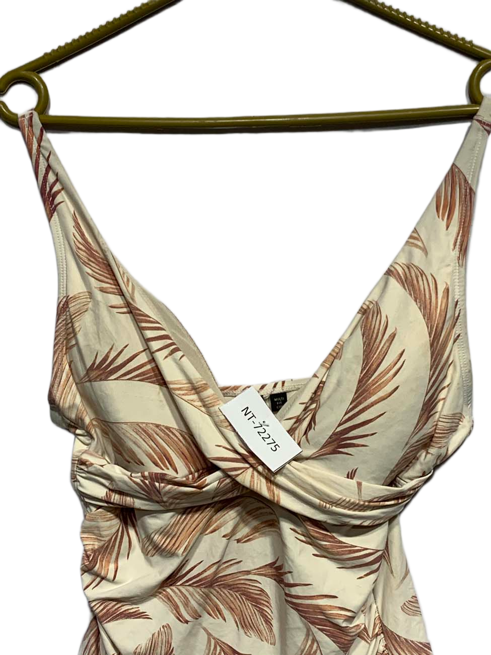 NT-72275 ( Brand: NIPTUCK SWIM )
