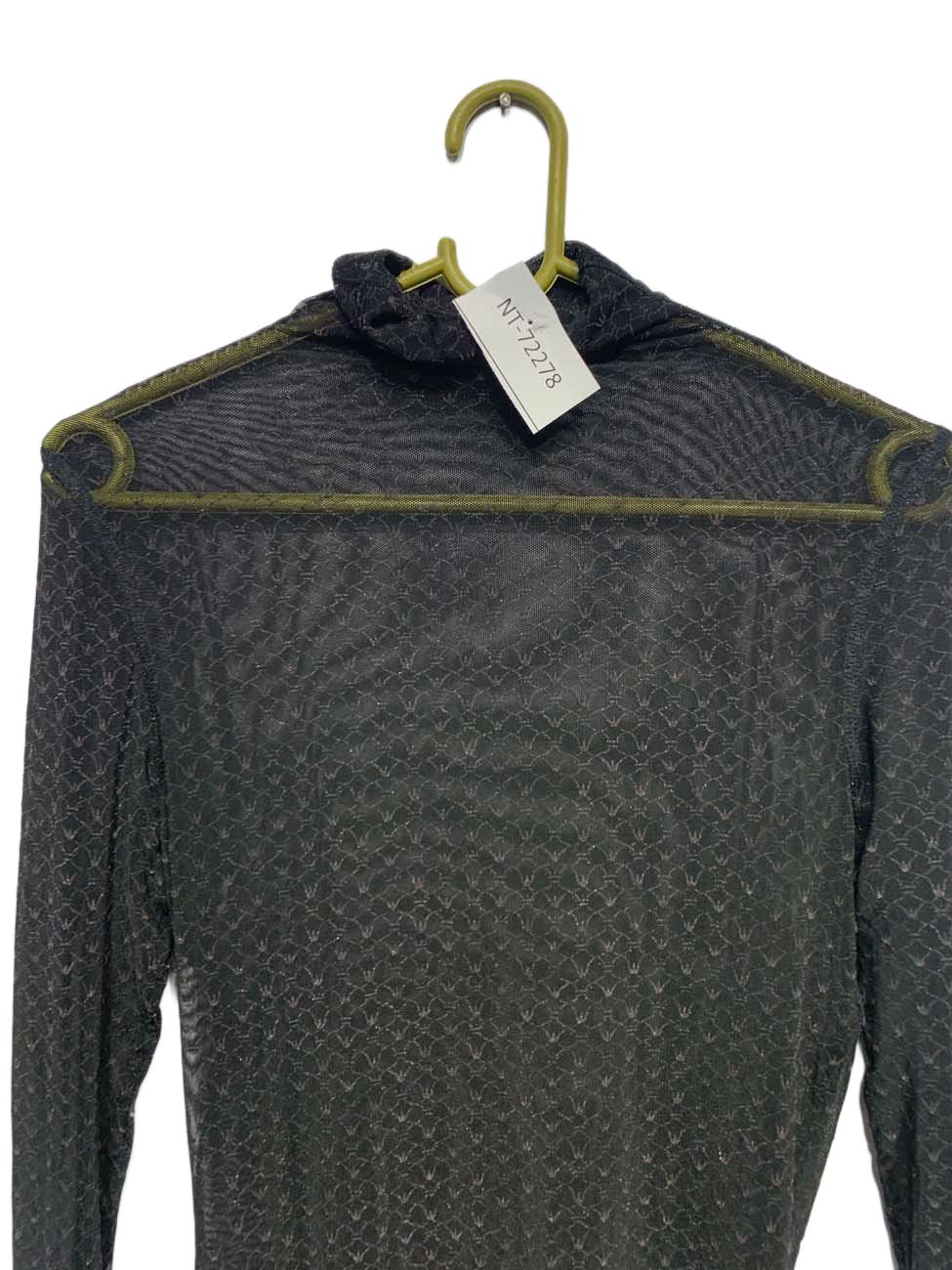 NT-72278 ( Brand: MAIS IL EST OU LE SOLE IL )
