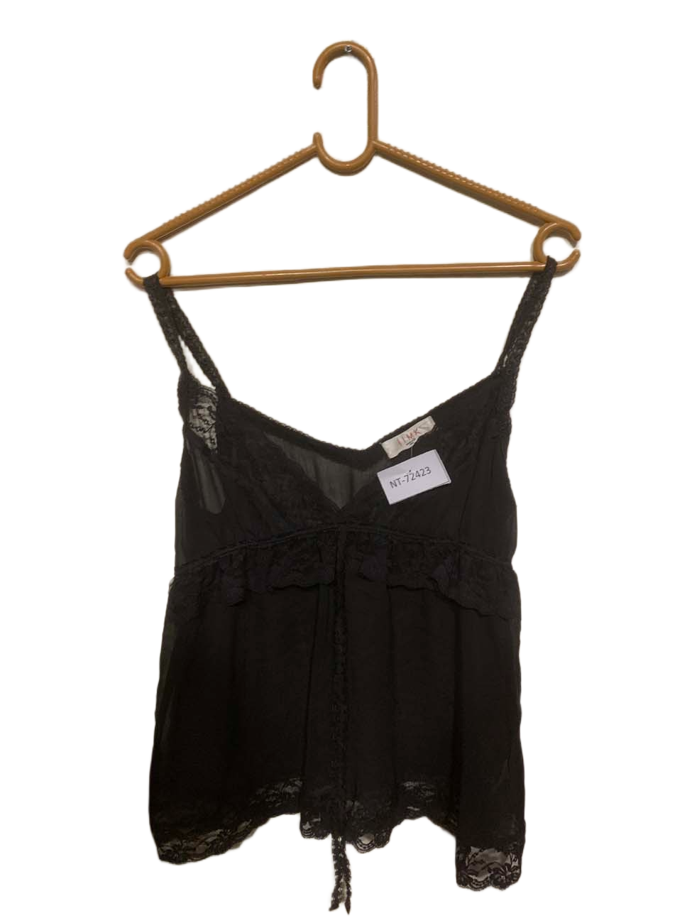 NT-72423 ( Brand:  IIMK )