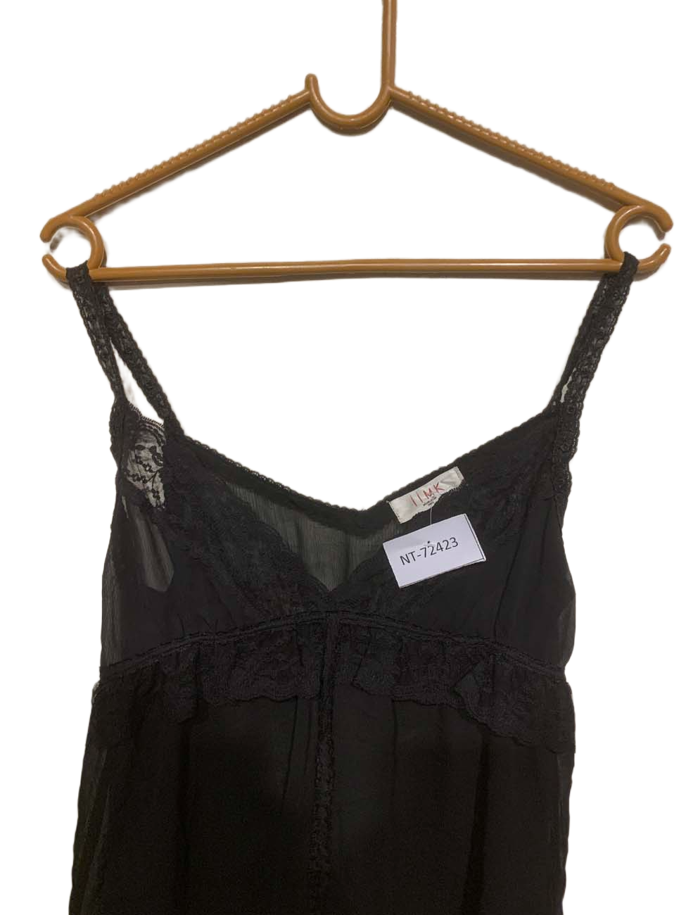 NT-72423 ( Brand:  IIMK )