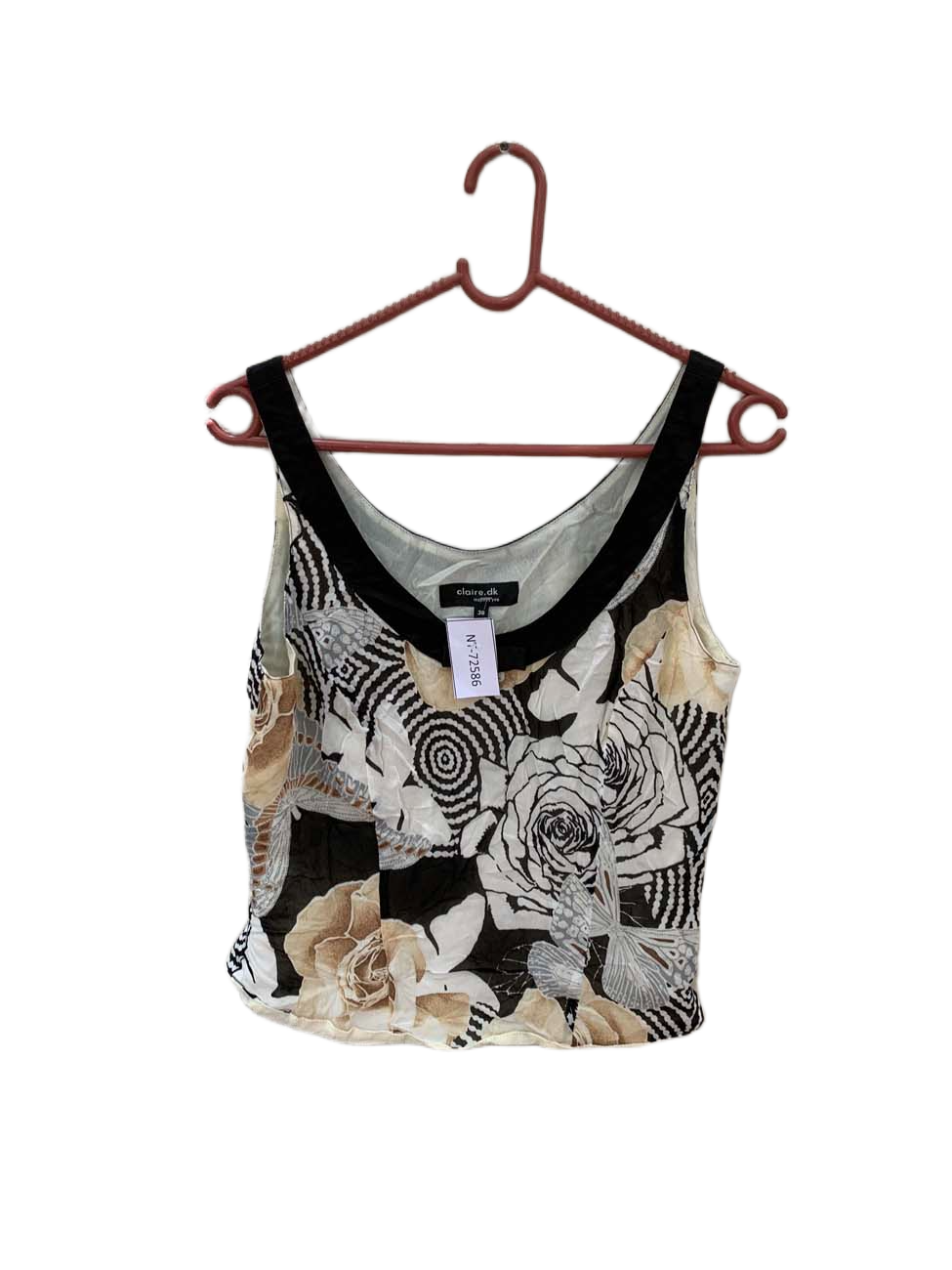 NT-72586 ( Brand: CLAIRE DK )