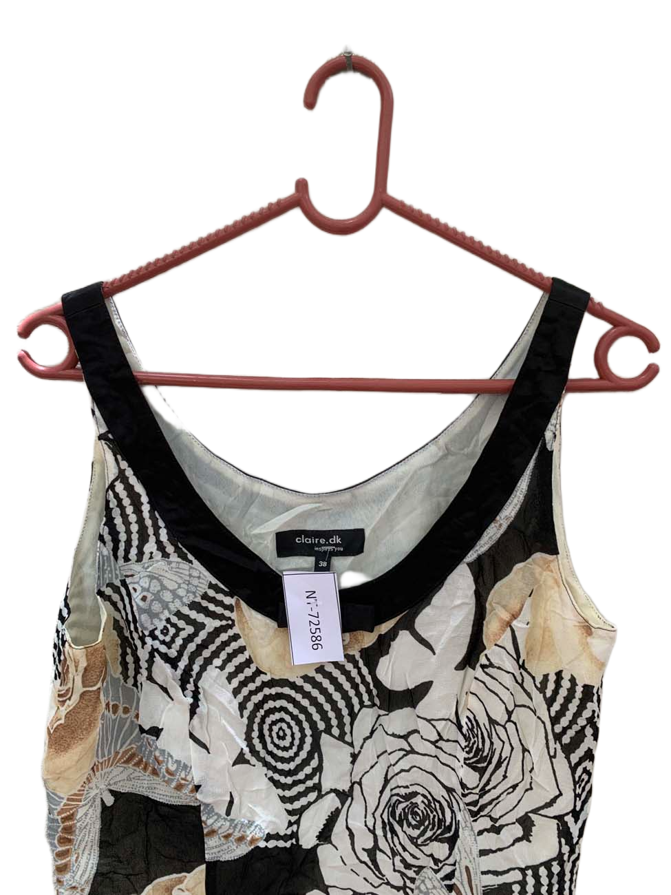 NT-72586 ( Brand: CLAIRE DK )