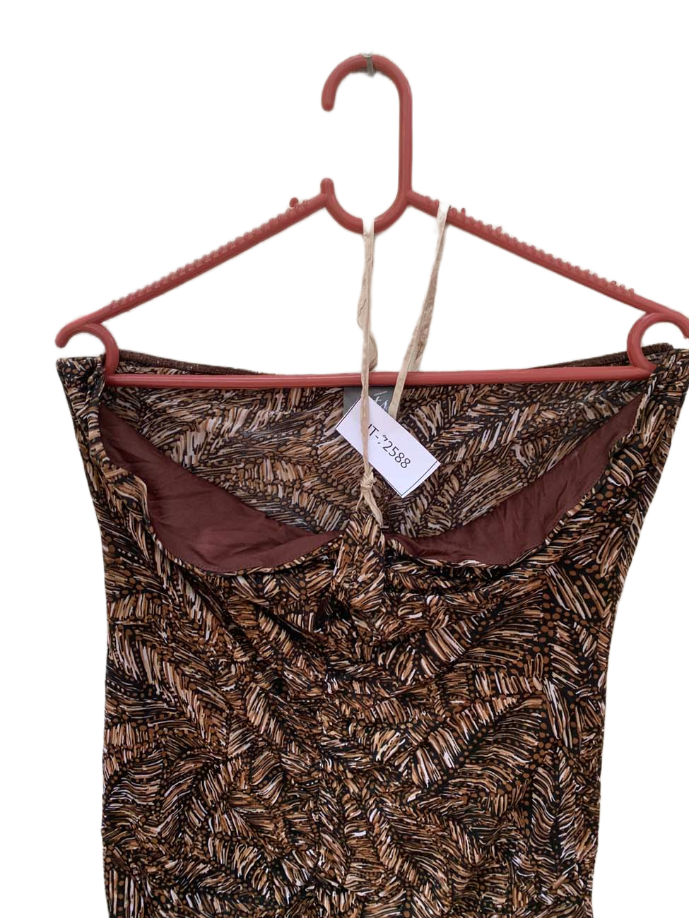 NT-72588 ( Brand:  DOTS )