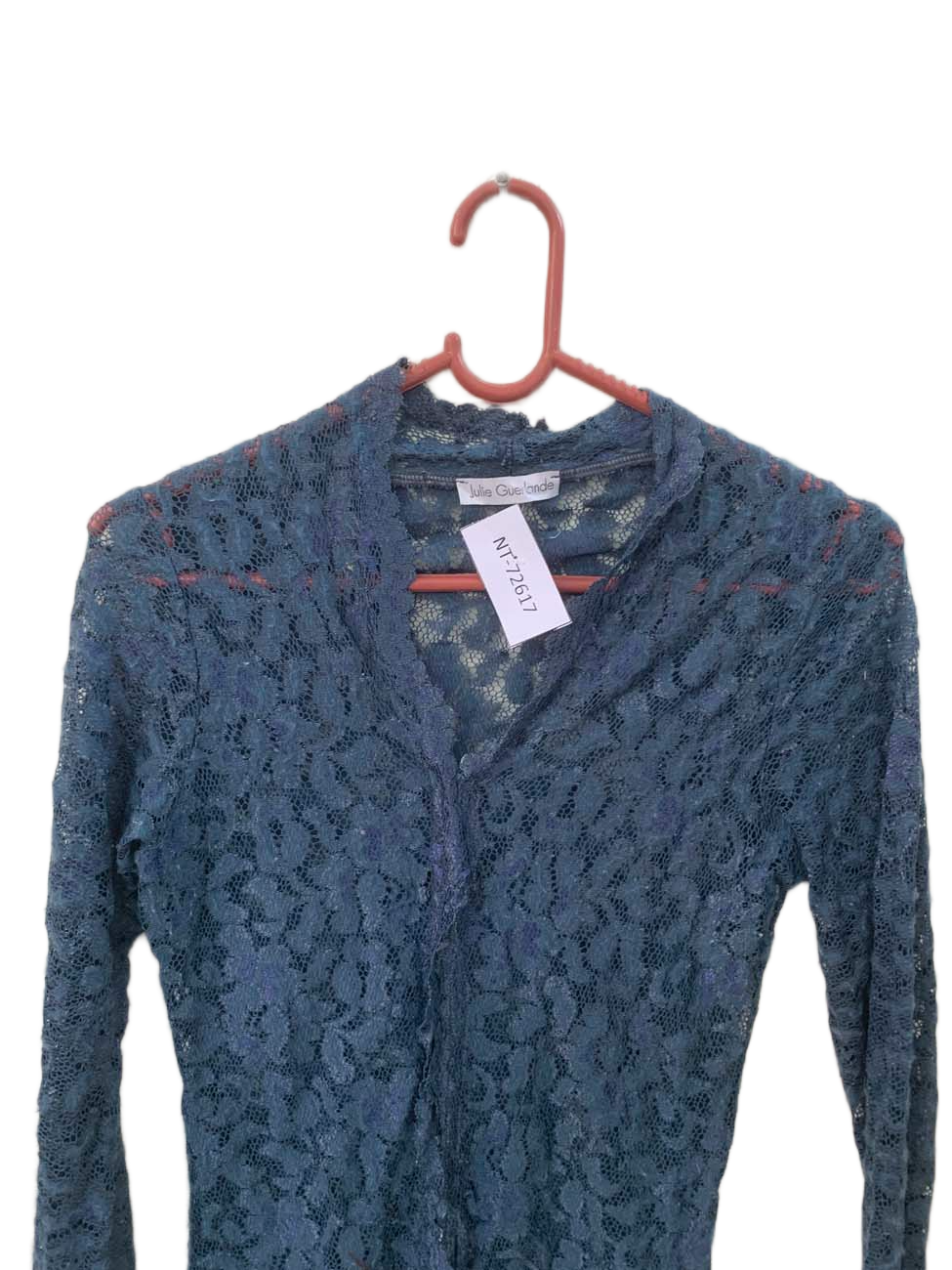 NT-72617 ( Brand:  JULIE GUERLAND )