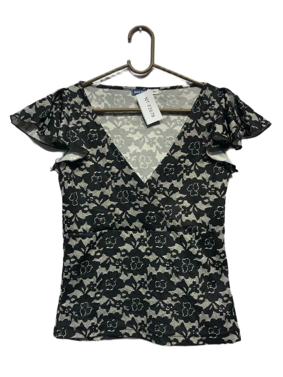 NT-72678 ( Brand:  JEANS WEST )