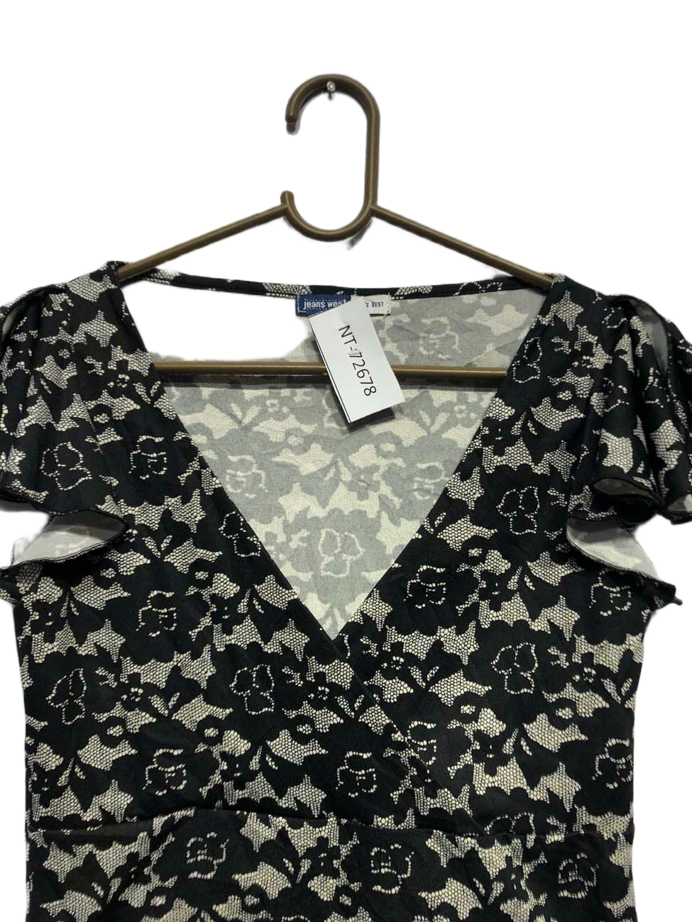 NT-72678 ( Brand:  JEANS WEST )