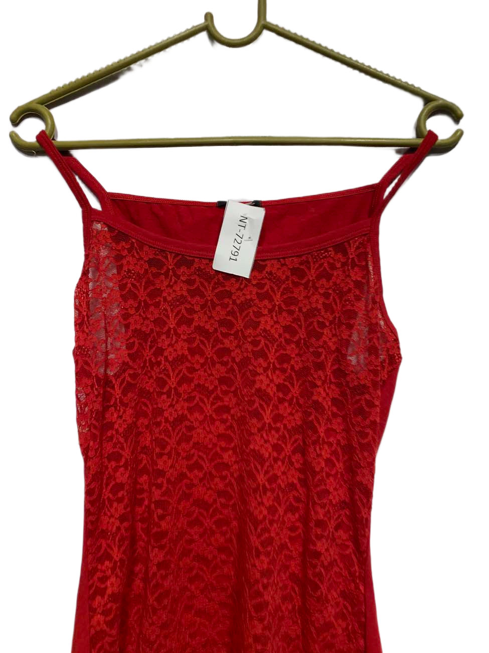 NT-72791 ( Brand:  TEZENIS )