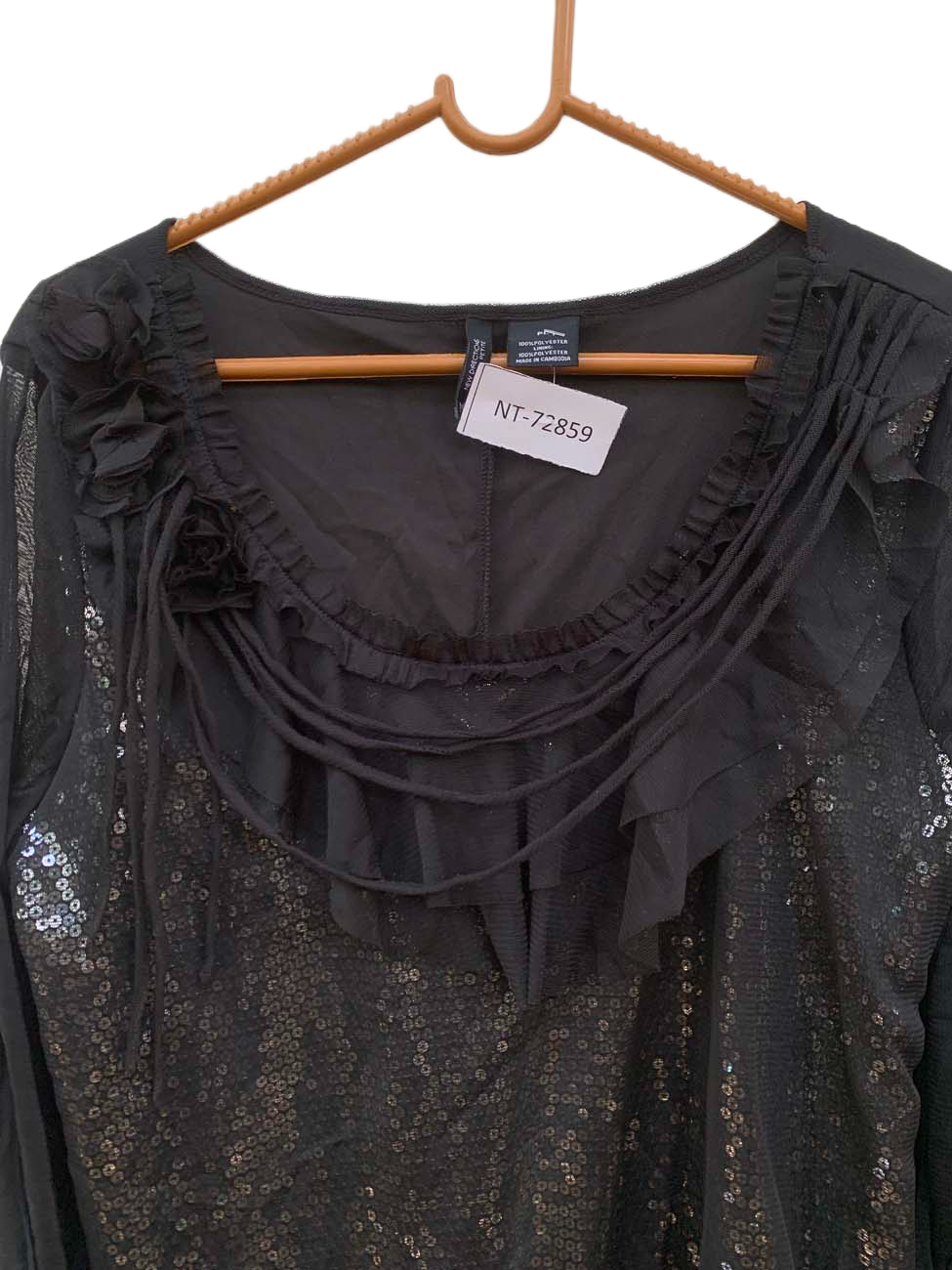 NT-72859 ( Brand: NEW DIRECTION )