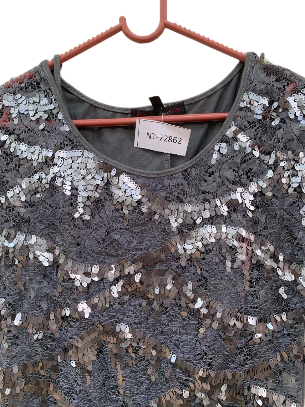 NT-72862 ( Brand: HEARTSOUL )