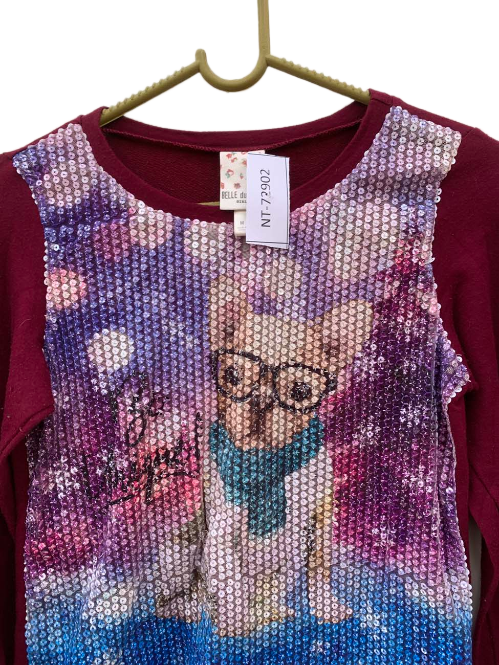 NT-72902 ( Brand: BELLE DU JOUR )