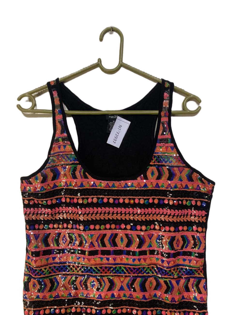 NT-72937 ( Brand: RUE 21 )