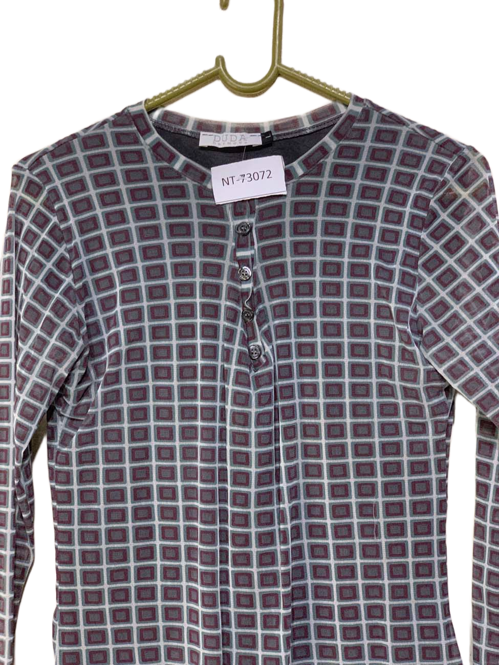 NT-73072 ( Brand:  DUDA )