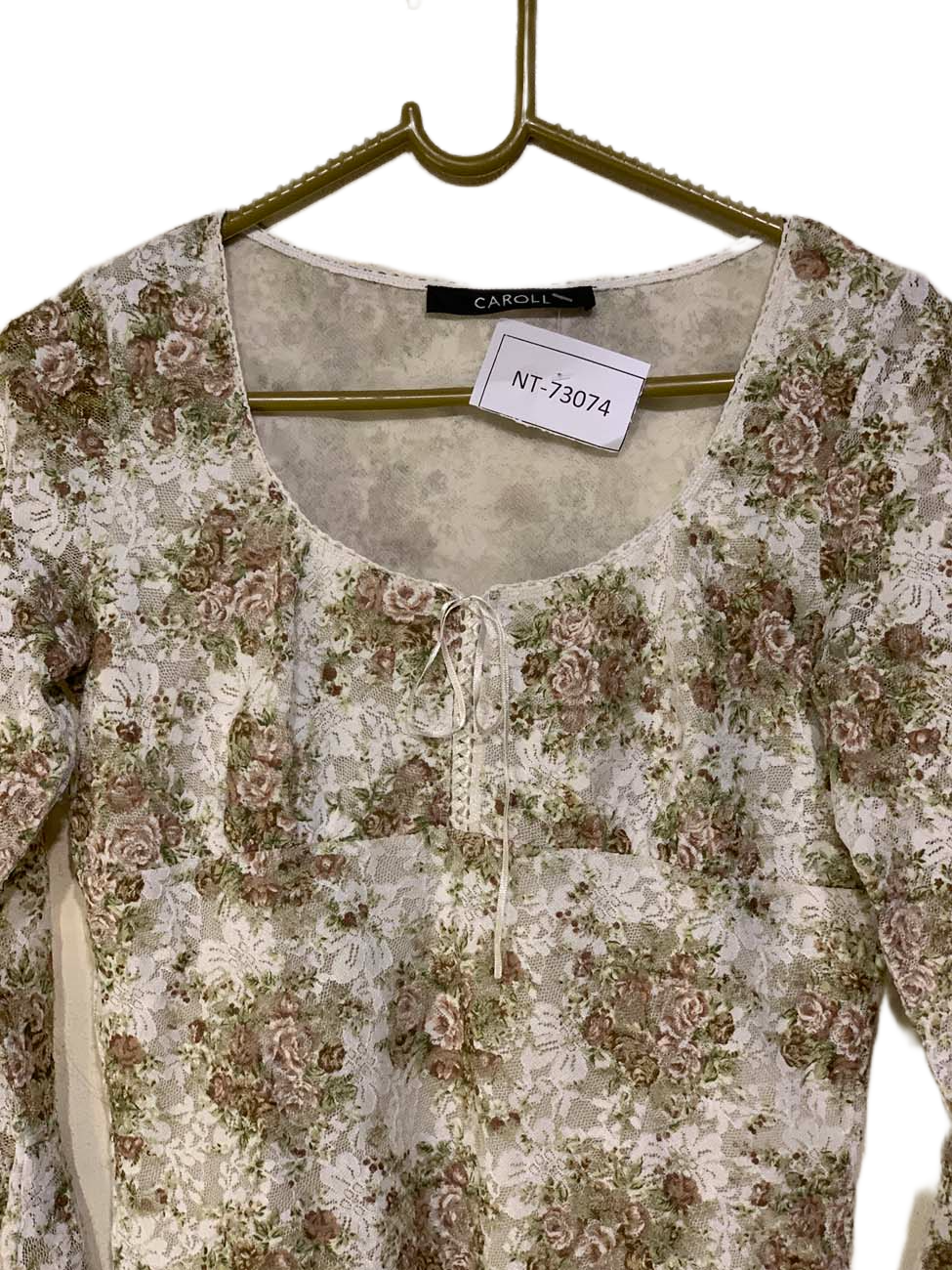 NT-73074 ( Brand:  CAROLL )