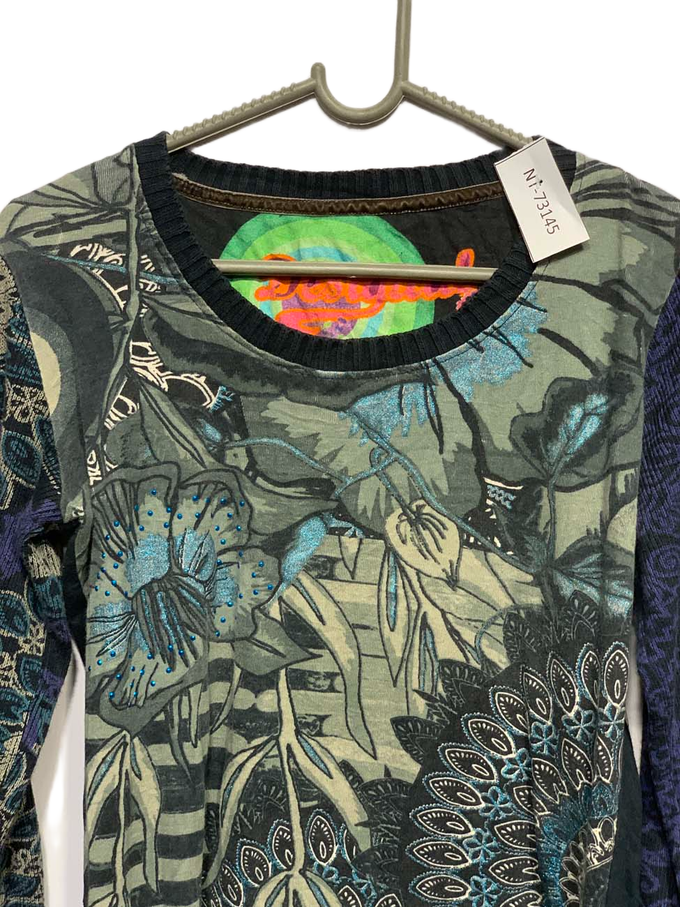NT-73145 ( Brand:  DESIGUAL)