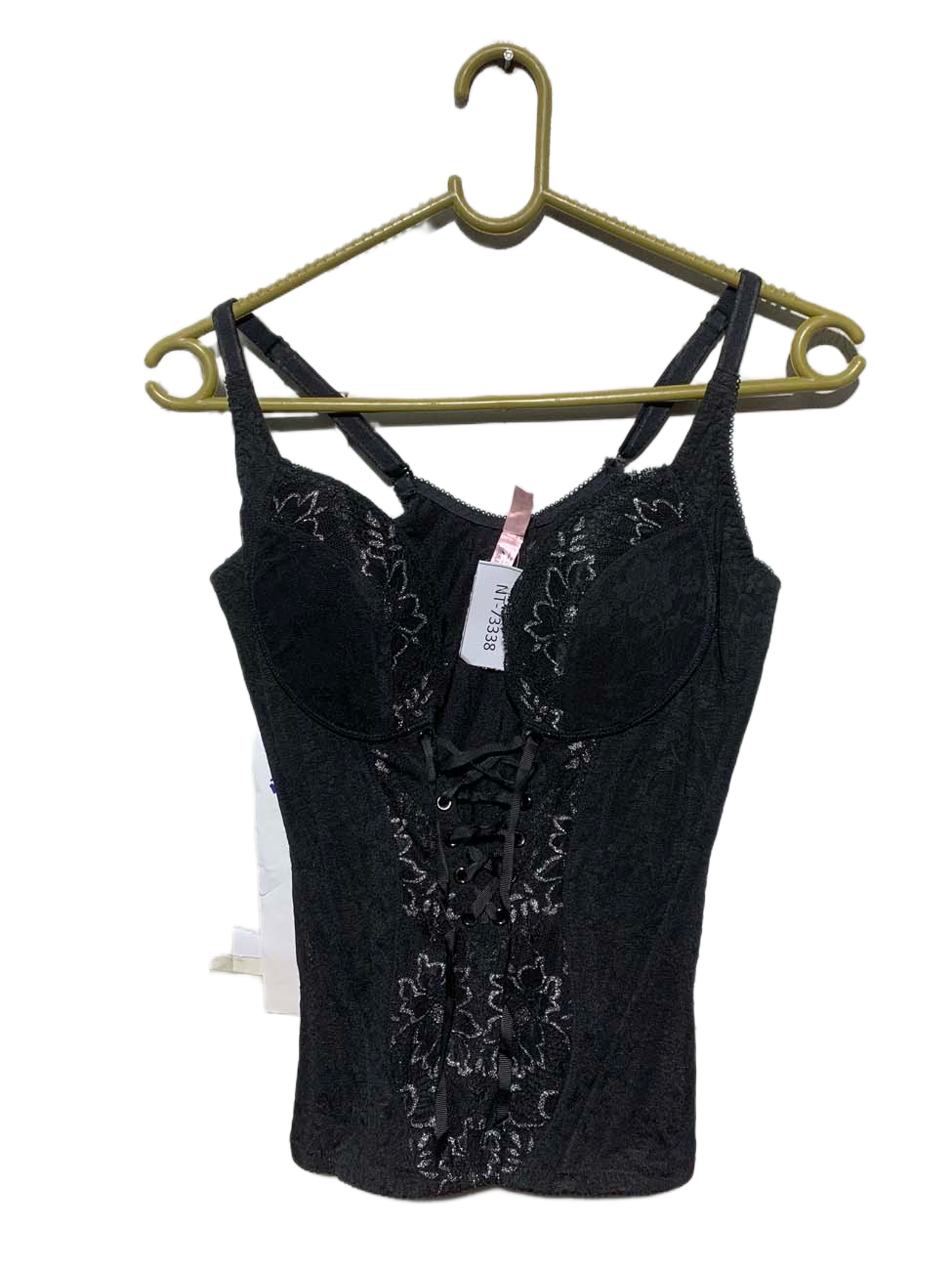 NT-73338 ( Brand:  LA VIE EN ROSE )
