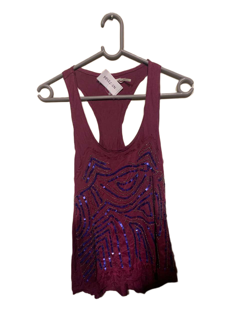 NT-73584 ( Brand:  KIMCHI BLUE )