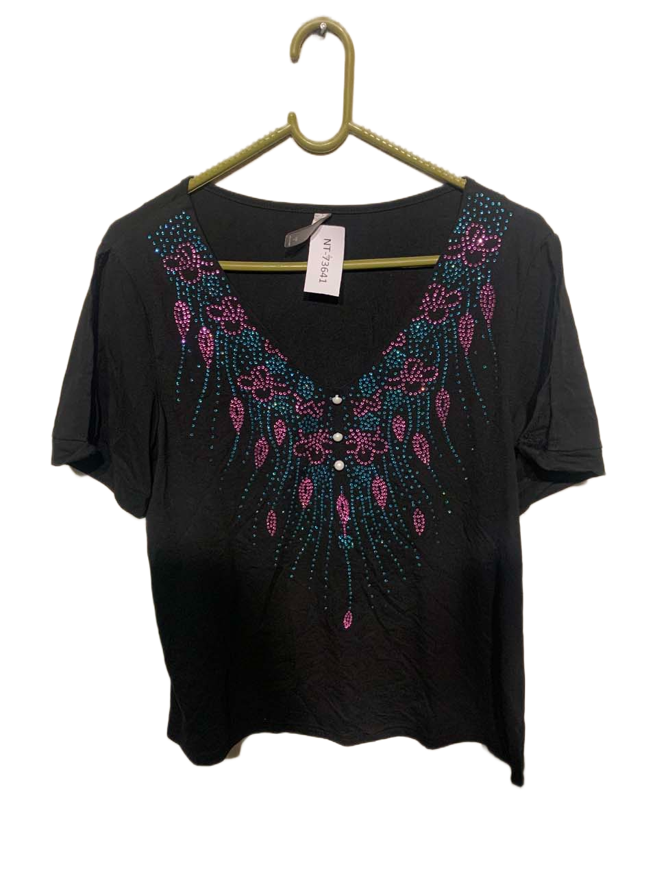 NT-73641 ( Brand:  NORACORA )