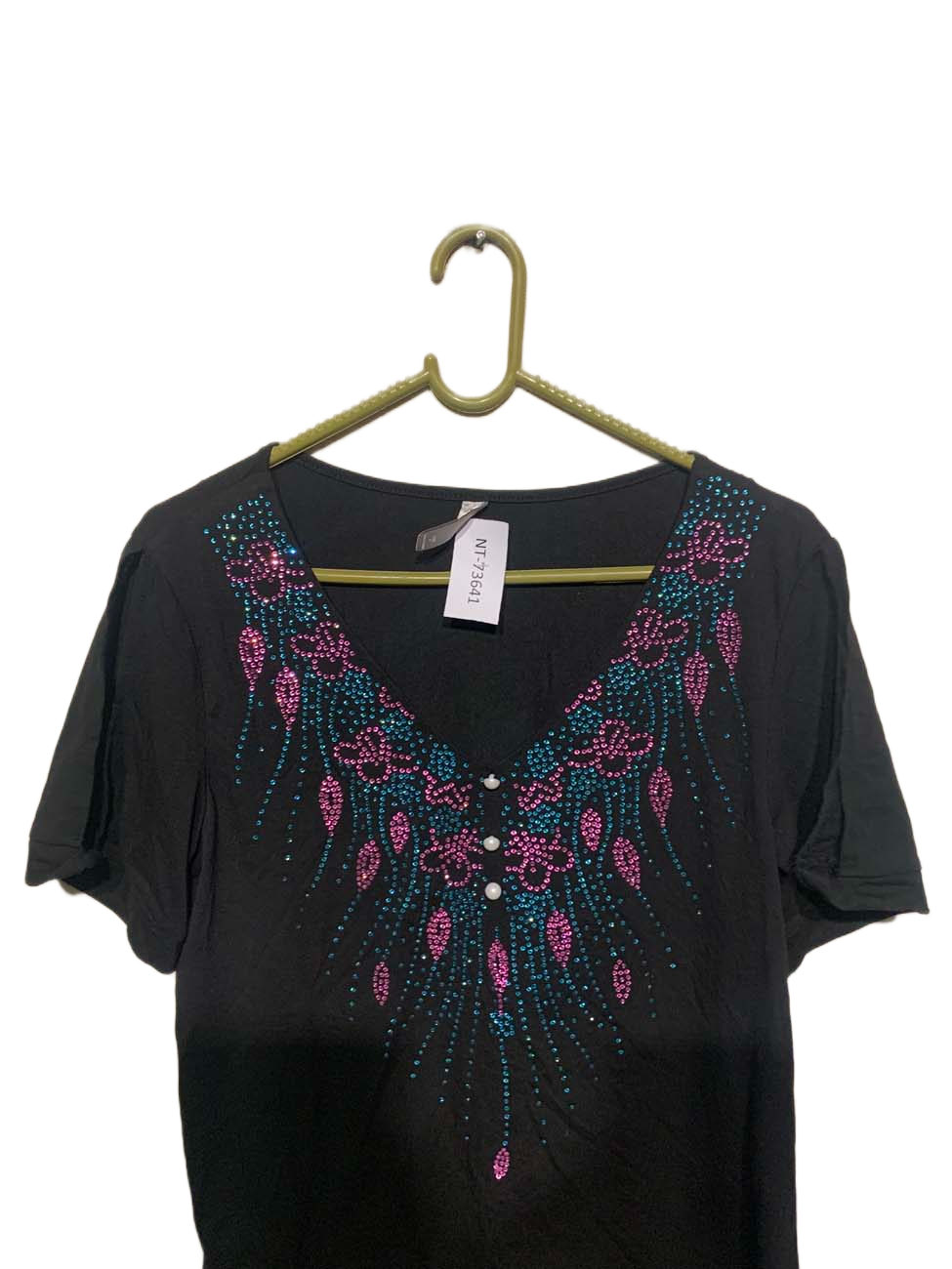 NT-73641 ( Brand:  NORACORA )
