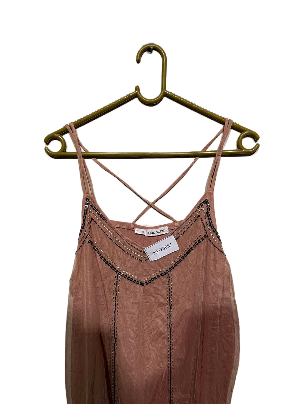 NT-73653 ( Brand:  MAURICES )