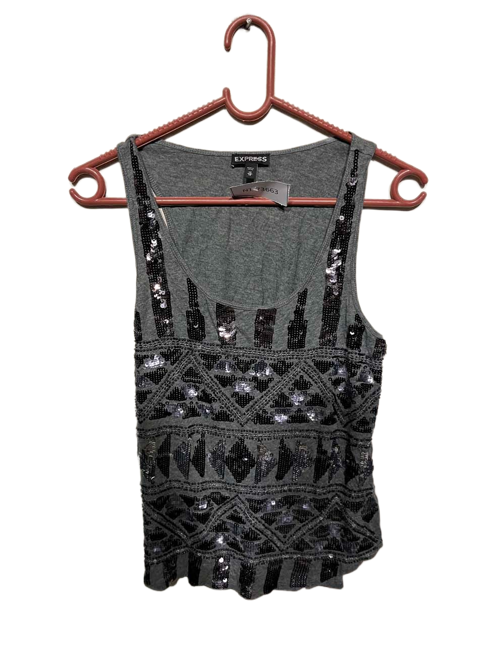 NT-73663 ( Brand:  EXPRESS )