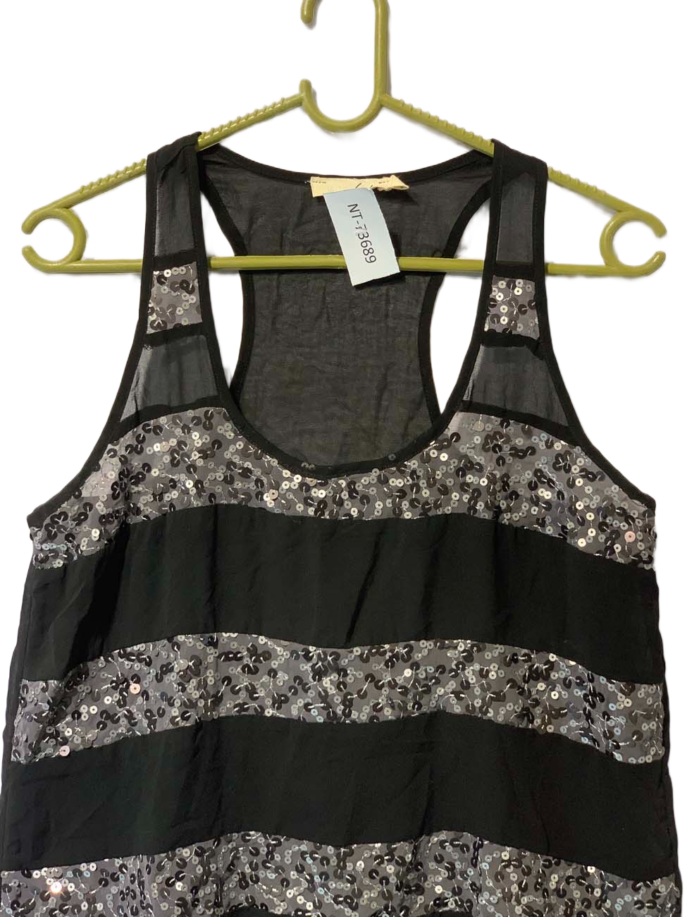 NT-73689 ( Brand: LUSH )