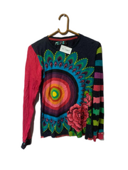 NT-73867 ( Brand: DESIGUAL )