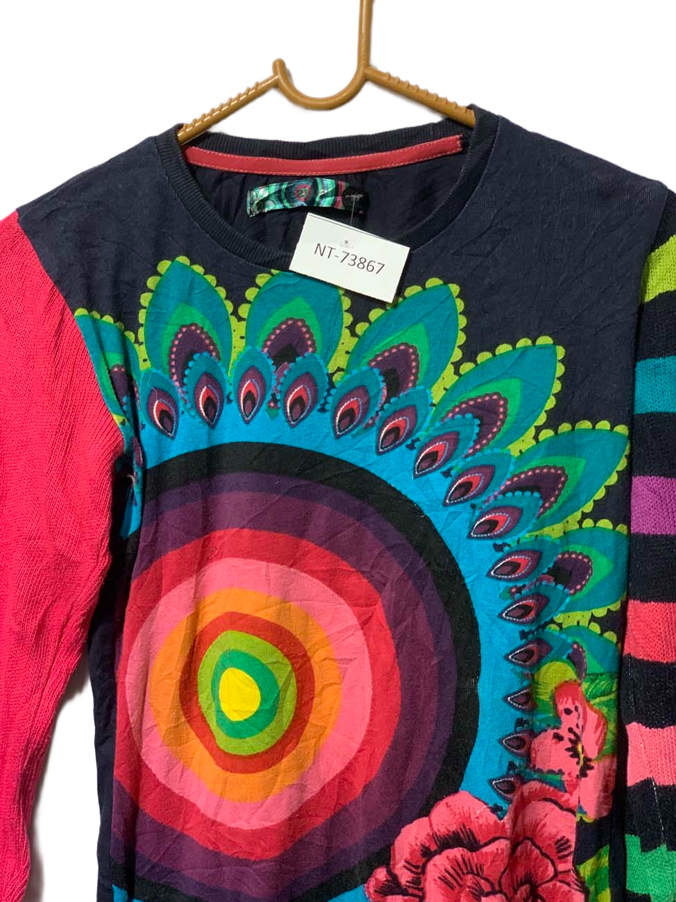 NT-73867 ( Brand: DESIGUAL )