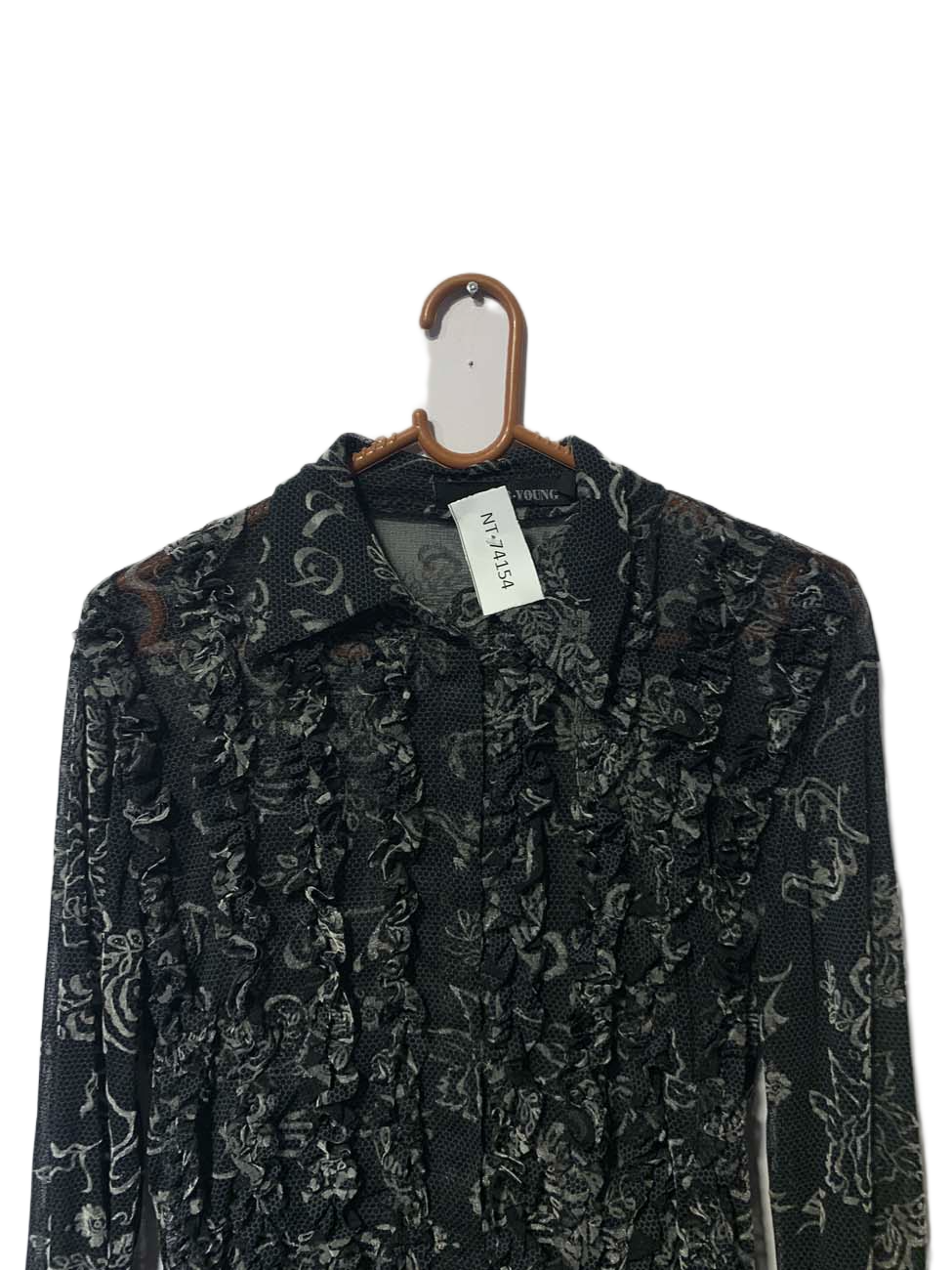 NT-74154 ( Brand: B.YOUNG )
