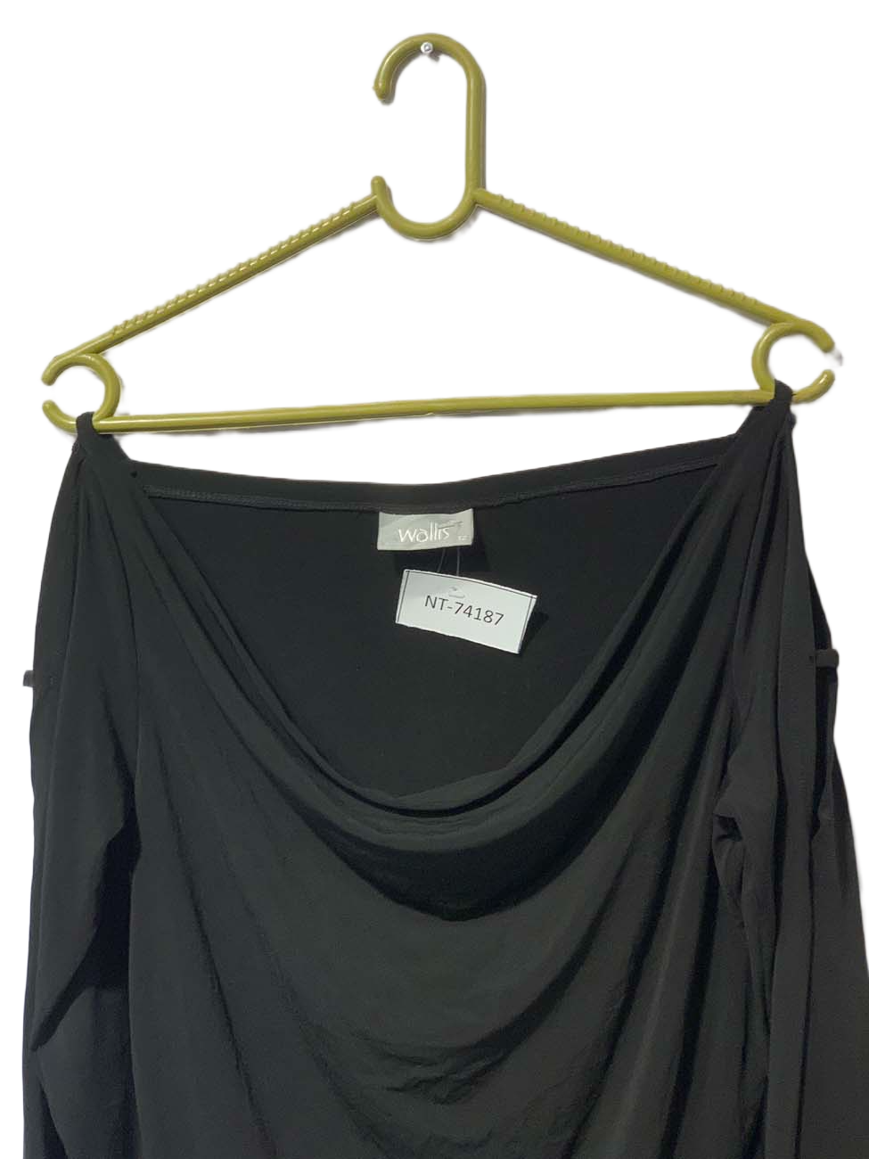 NT-74187 ( Brand:  WALLIS )