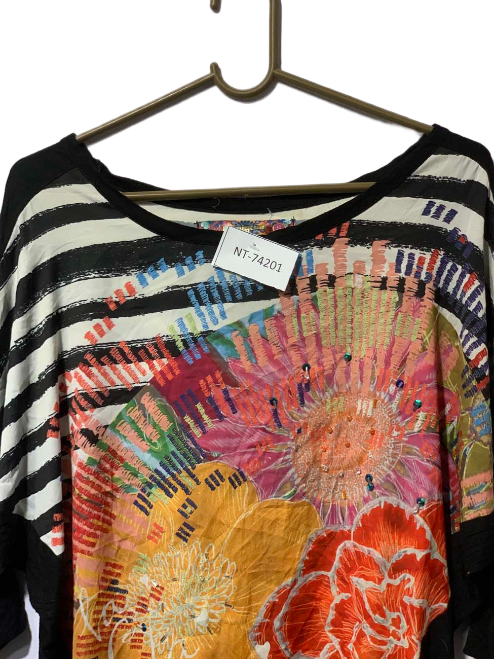 NT-74201 ( Brand:  DESIGUAL )