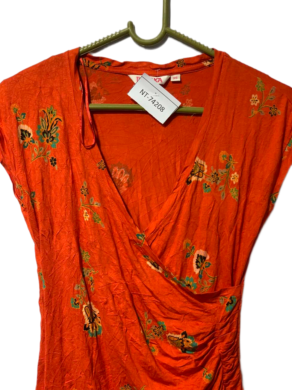 NT-74208 ( Brand:  INDISKA )