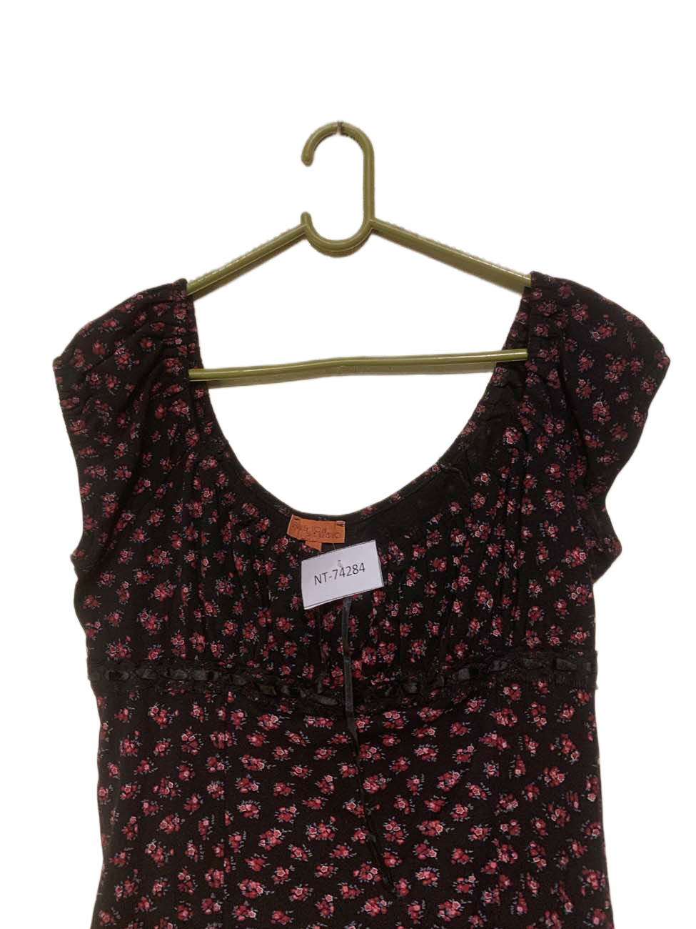 NT-74284 ( Brand:  FASHION STUDIO )