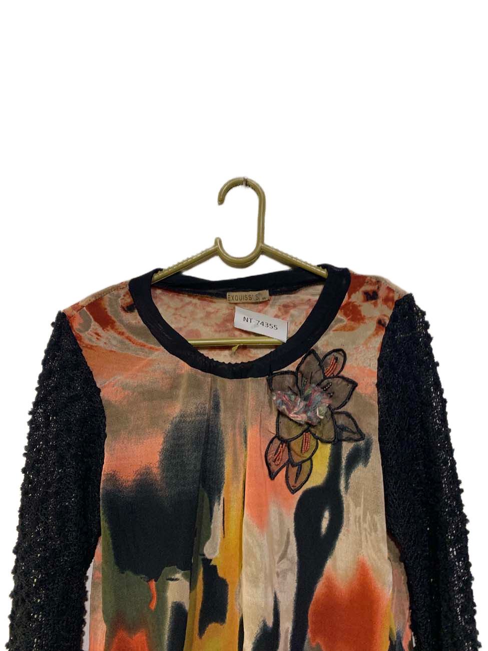 NT-74355 ( Brand: EXQUISS )