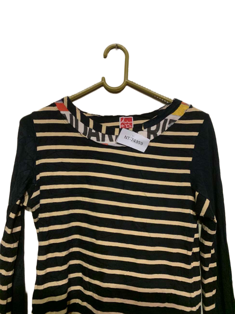 NT-74359 ( Brand: AVENTURES DER TOILES )